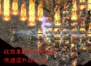 ս�ǵ�ְҵ������ο�������ս������