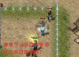 ������Ի�ȡ������Ϸ�ĸ�Ч�����룿