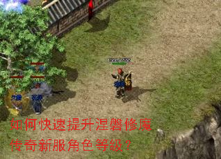 如何快速提升涅磐修魔传奇新服角色等级? 如何快速提升涅磐修魔传奇新服角色等级?