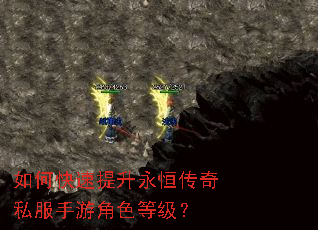 如何快速提升永恒传奇私服手游角色等级? 如何快速提升永恒传奇私服手游角色等级?