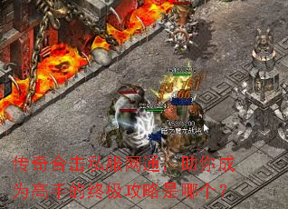 传奇合击私服网通,助你成为高手的终极攻略是哪个? 传奇合击私服网通,助你成为高手的终极攻略是哪个?