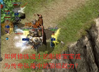 如何修炼道士的骷髅宝宝成为传奇私服中的顶级战力? 如何修炼道士的骷髅宝宝成为传奇私服中的顶级战力?