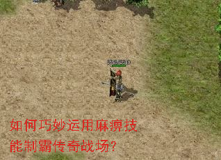 如何巧妙运用麻痹技能制霸传奇战场? 如何巧妙运用麻痹技能制霸传奇战场?