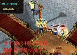 传奇技能书购买攻略,哪里获取最快最全? 传奇技能书购买攻略,哪里获取最快最全?
