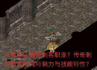 为何玩家偏爱刺客职业?传奇刺客有哪些独特魅力与技能特性? 为何玩家偏爱刺客职业?传奇刺客有哪些独特魅力与技能特性?