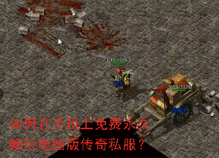 如何在手机上免费永久畅玩电脑版传奇私服? 如何在手机上免费永久畅玩电脑版传奇私服?