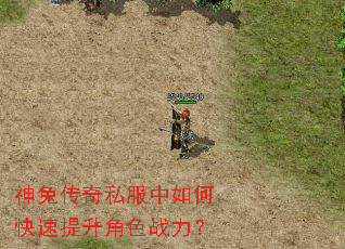 神兔传奇私服中如何快速提升角色战力? 神兔传奇私服中如何快速提升角色战力?