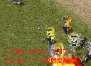 传奇霸业帝陨道士如何玩转?技能搭配与升级攻略全解析 传奇霸业帝陨道士如何玩转?技能搭配与升级攻略全解析