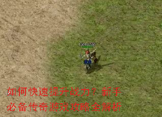 如何快速提升战力?新手必备传奇游戏攻略全解析 如何快速提升战力?新手必备传奇游戏攻略全解析