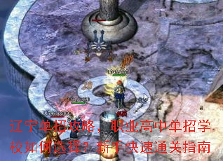 辽宁单招攻略,职业高中单招学校如何选择?新手快速通关指南 辽宁单招攻略,职业高中单招学校如何选择?新手快速通关指南