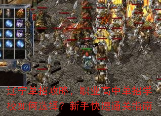 辽宁单招攻略,职业高中单招学校如何选择?新手快速通关指南 辽宁单招攻略,职业高中单招学校如何选择?新手快速通关指南