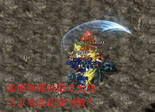 如何掌握诱惑之光技巧以高效招宠制敌? 如何掌握诱惑之光技巧以高效招宠制敌?