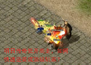 明日传奇低开高走,如何快速逆袭成顶级玩家? 明日传奇低开高走,如何快速逆袭成顶级玩家?